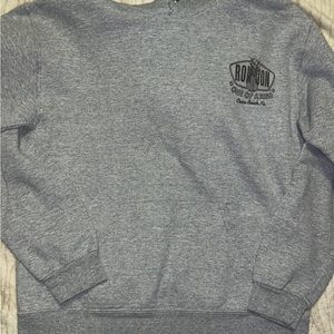 Ron Jon surf shop hoodie